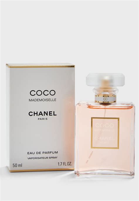 coco mademoiselle 50ml|chanel coco mademoiselle euro price.